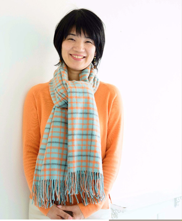 田村 敦子